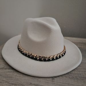 Kendall and Kyle Hat